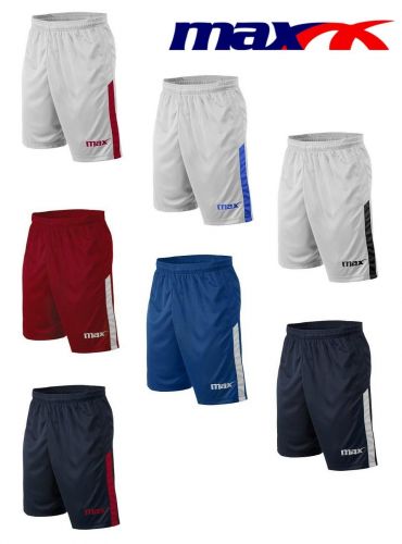 Max Sport Short Lisso